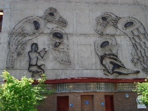 Community art